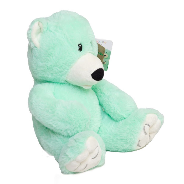 Calm Bear - Large Mood Bear