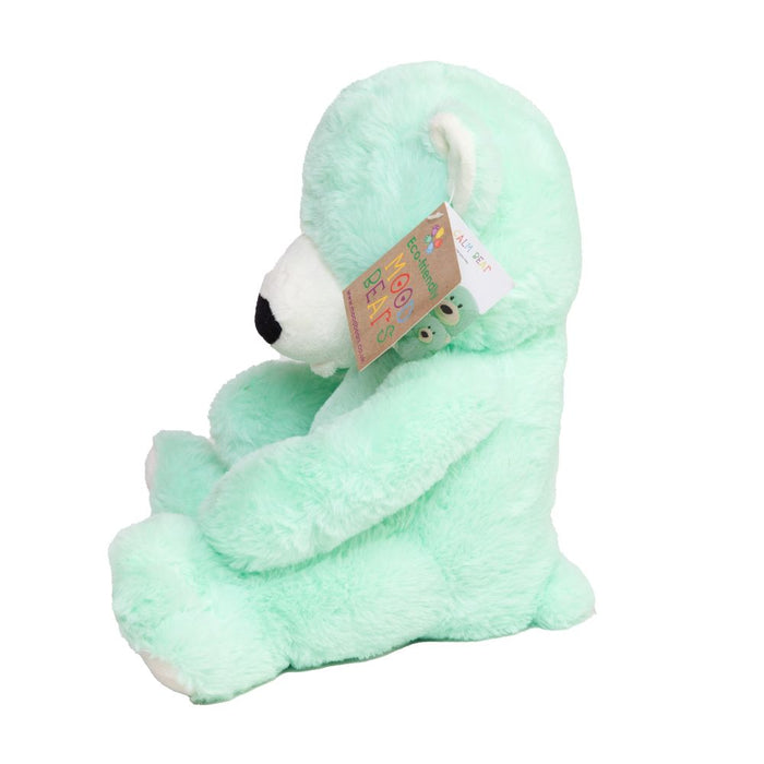 Calm Bear - Large Mood Bear