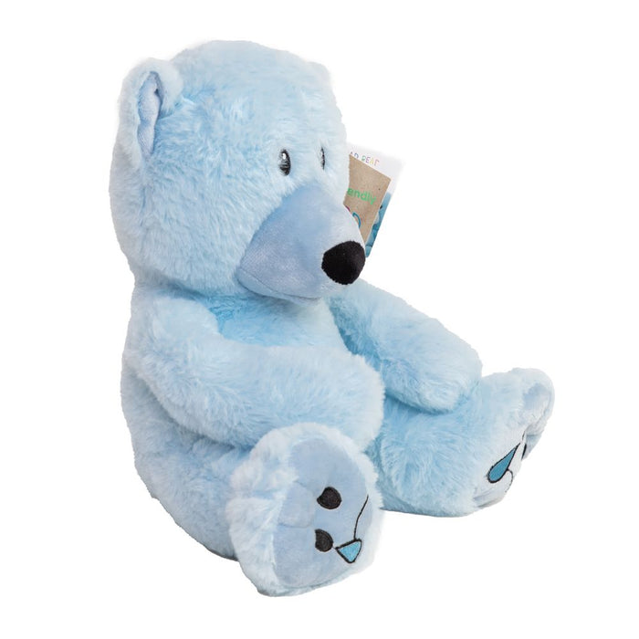 Sad Bear - Large Mood Bear