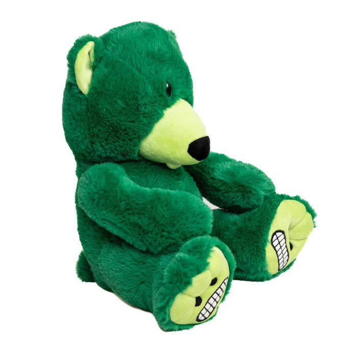 Nervous Bear - Large Mood Bear