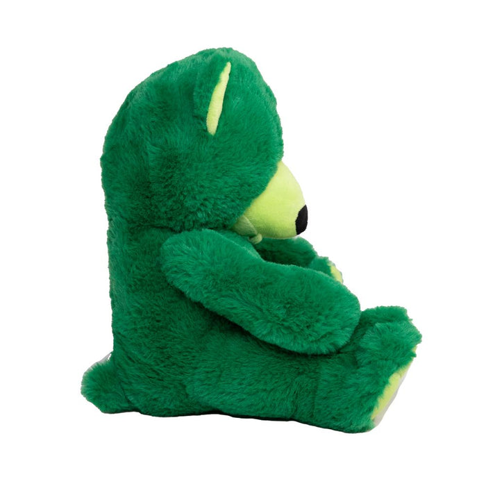 Nervous Bear - Large Mood Bear