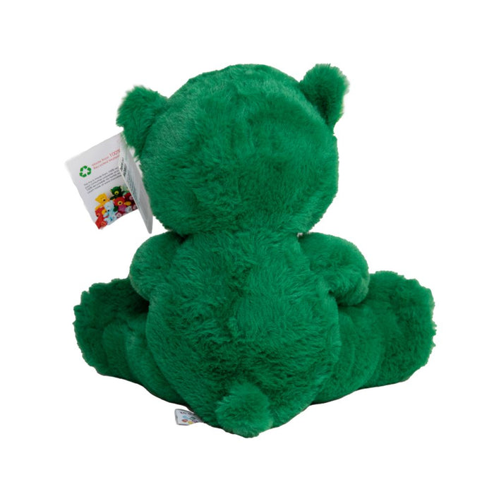 Nervous Bear - Large Mood Bear