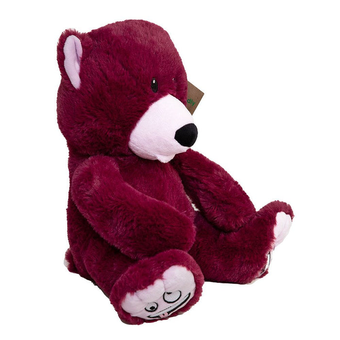 Silly Bear - Large Mood Bear