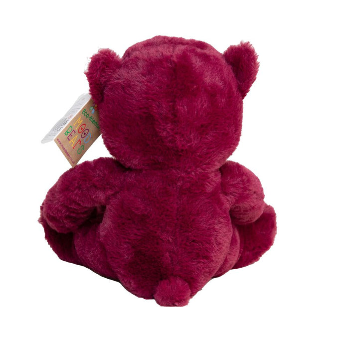 Silly Bear - Large Mood Bear