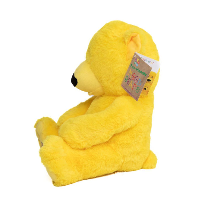Happy Bear - Large Mood Bear