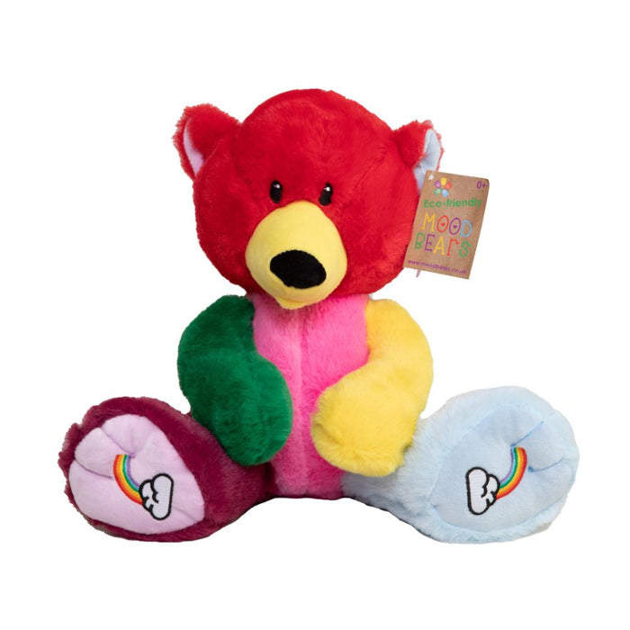 Hope Bear - Extra Large Mood Bear 90cm