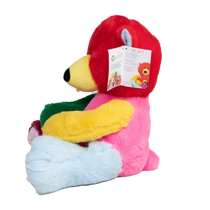 Hope Bear - Extra Large Mood Bear 90cm