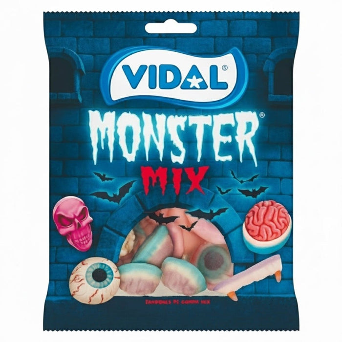 Vidal Monster Mix 150g