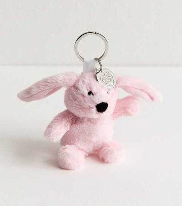 Bunny - Keyring Collection by Warmies®