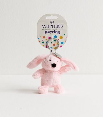 Bunny - Keyring Collection by Warmies®