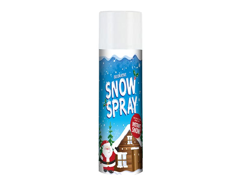 Snow Spray 250ml