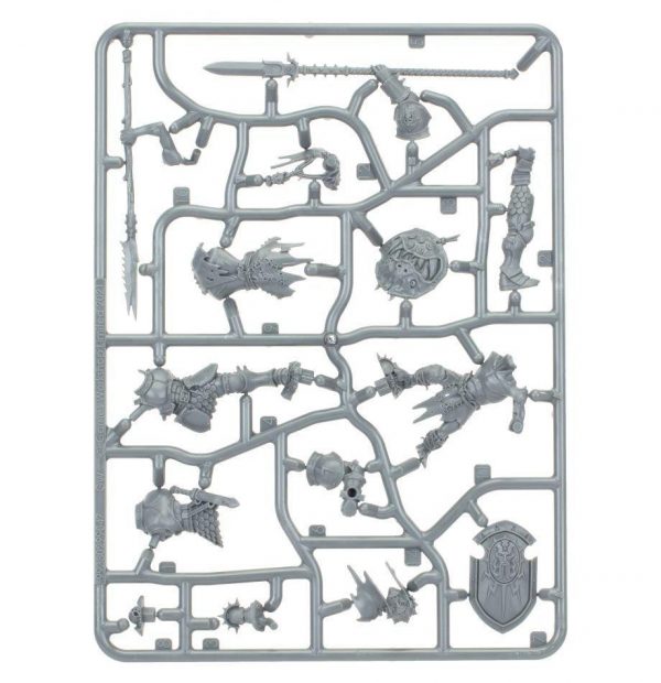 Getting Started With Warhammer Age Of Sigmar