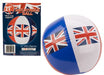 21" Union Jack Inflatable Ball - Sweets 'n' Things