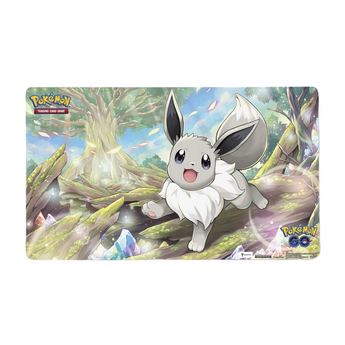 Pokemon Go TCG Premium Collection Radiant Eevee