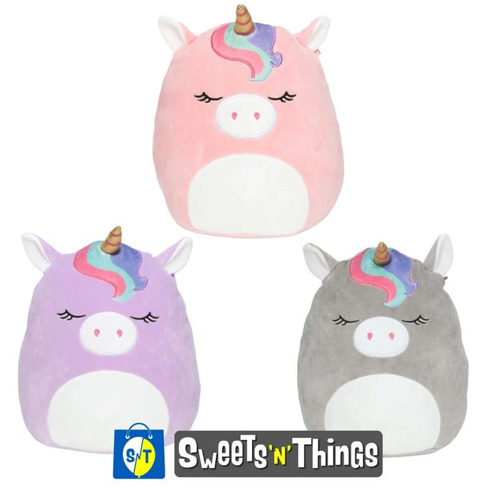 Squishmallows