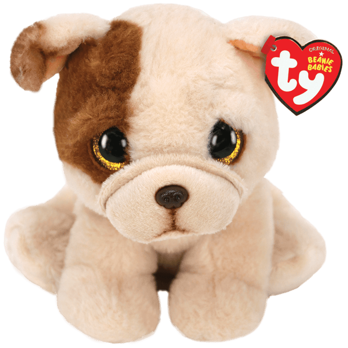 Beanie baby outlet puppy