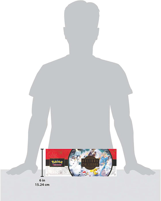 Pokémon TGC: Holiday Advent Calendar