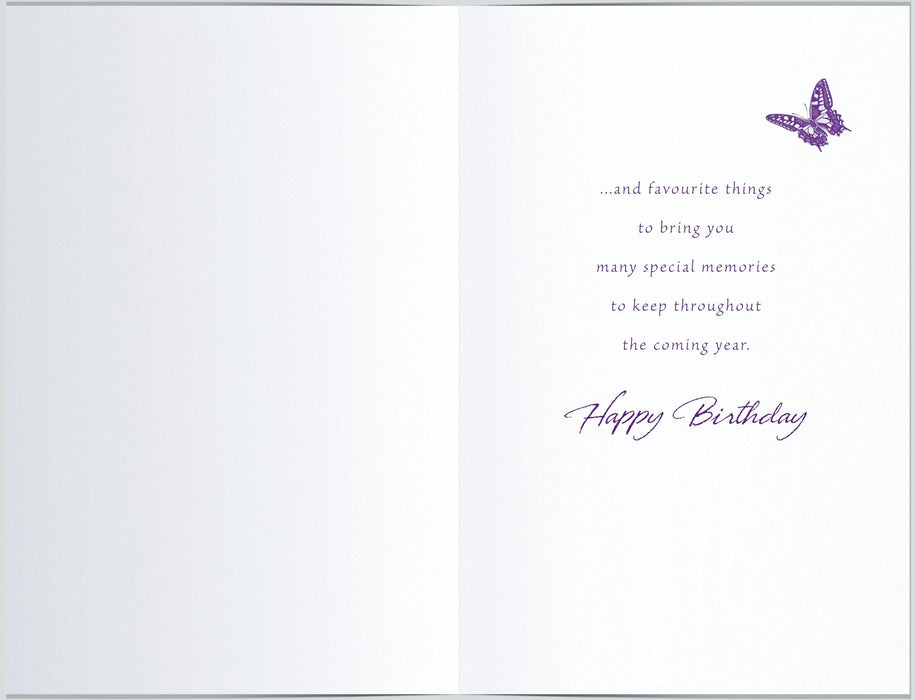 Birthday Greeting Card From Simply Traditional Traditional 536563 SC1267