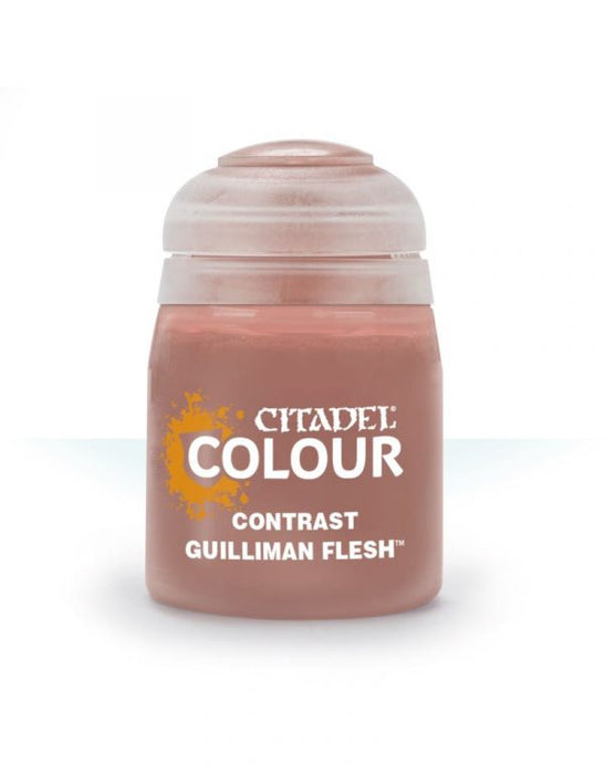 Citadel Contrast Paint Guilliman Flesh 18ml