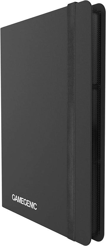 Gamegenic Casual Album Standard 18-Pocket Folder Portfolio Accessory