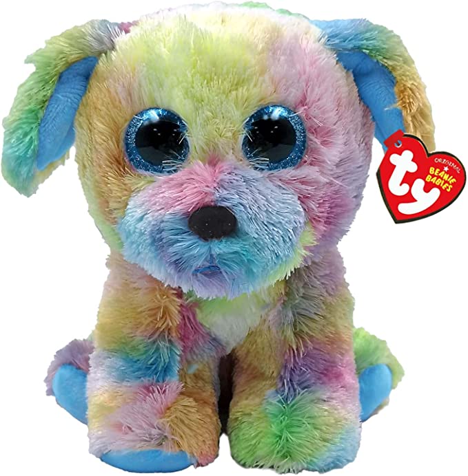 TY Beanie - Max Dog