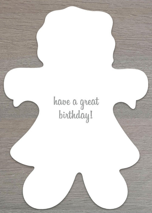 Birthday Auntie Greeting Card From Watermark Core Line Conventional 735437 E422