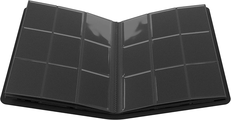 Gamegenic Casual Album Standard 18-Pocket Folder Portfolio Accessory