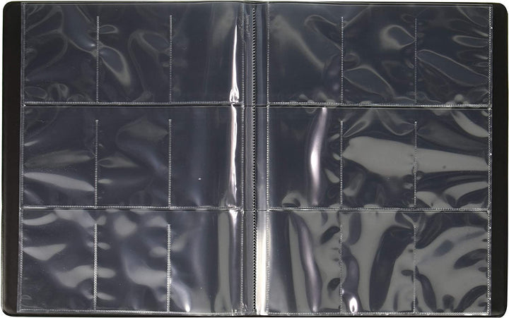 Pokémon Ultra Ball 9-Pocket Folder Portfolio Accessory