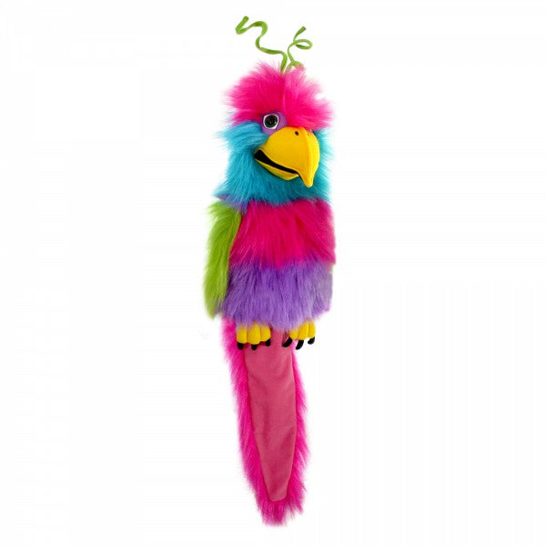The Puppet Company  - Full Bodied Bird Of Paradise