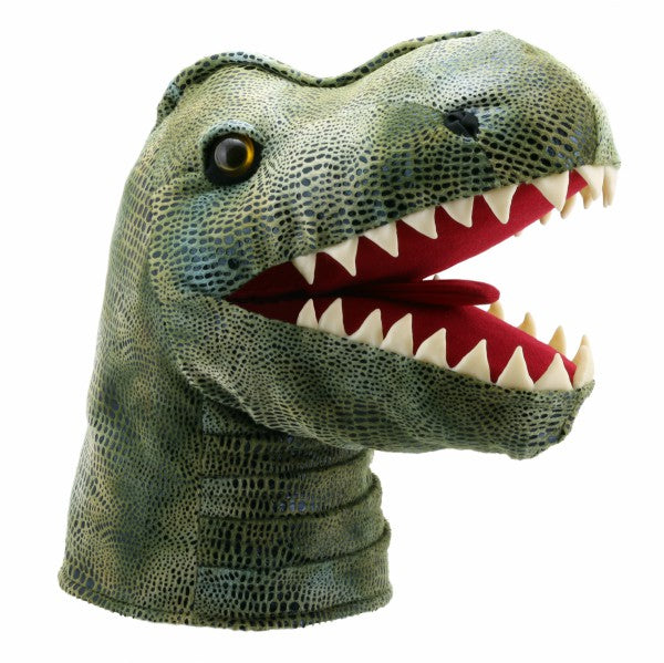 The Puppet Company  -  T-Rex Dinosaur