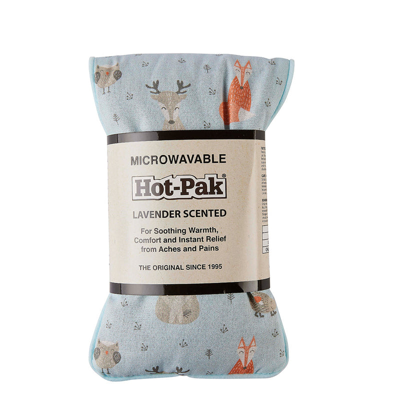 Premium Hot-Pak® Woodland