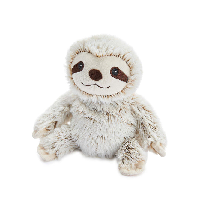 Warmies Junior Marshmallow Sloth