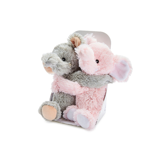 Warmies Warm Hugs Elephants