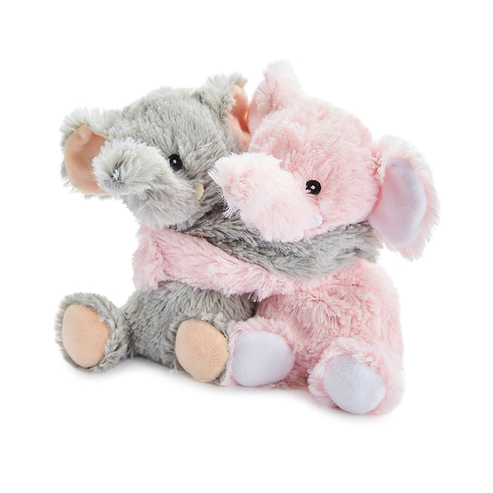 Warmies Warm Hugs Elephants