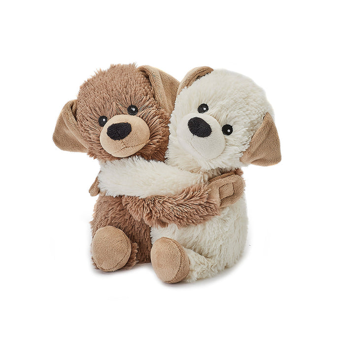 Warmies Warm Hugs Puppies