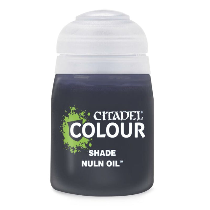 Citadel Colour - Nuln Oil 18ml