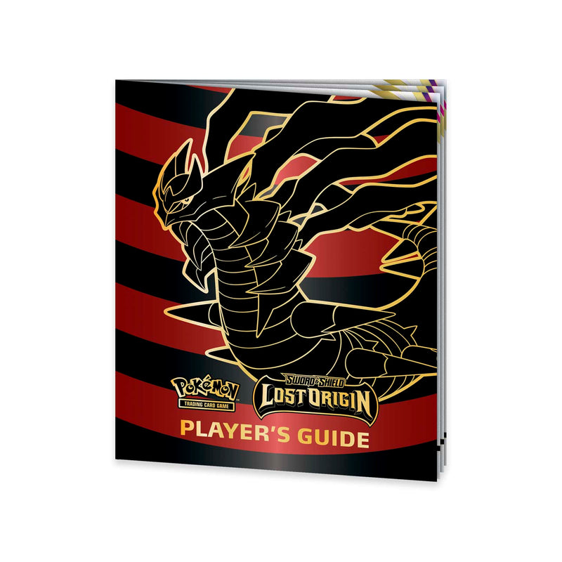 Pokemon TCG: S&S 11 Lost Origin Elite Trainer Box ETB
