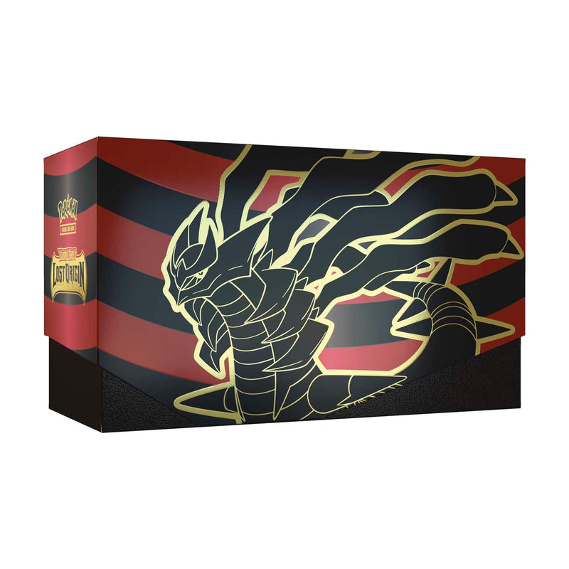 Pokemon TCG: S&S 11 Lost Origin Elite Trainer Box ETB