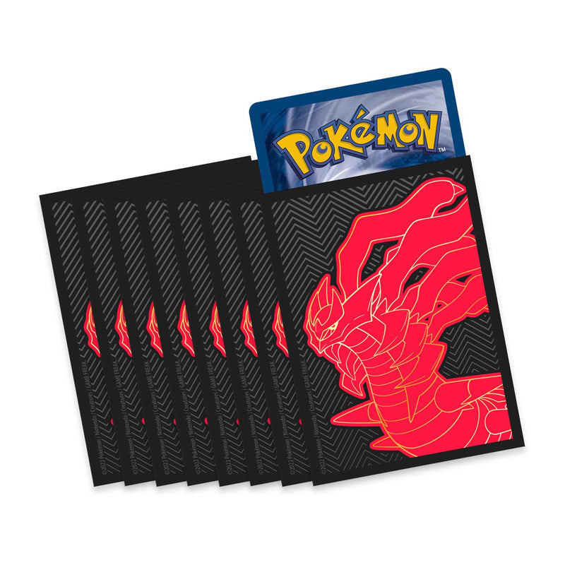 Pokemon TCG: S&S 11 Lost Origin Elite Trainer Box ETB