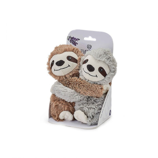 Warmies Warm Hugs Sloths