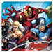 Avengers Party Lunch Napkins - Sweets 'n' Things
