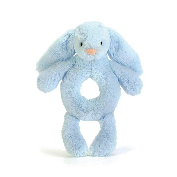 Bashful Blue Bunny Grabber - Sweets 'n' Things