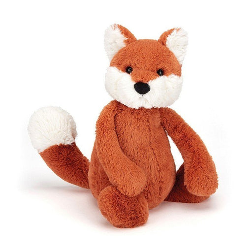Bashful Fox Cub - Sweets 'n' Things