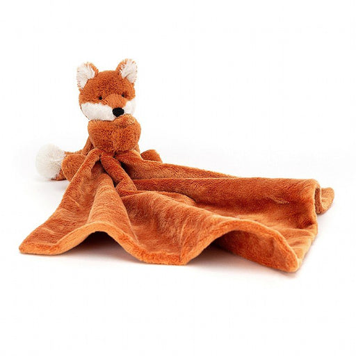 Bashful Fox Soother - Sweets 'n' Things