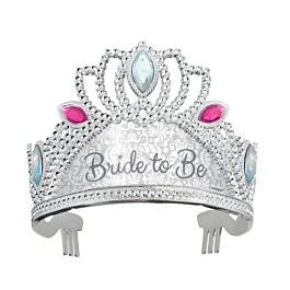 Bride To Be Tiara Hen Party (More In Store) - Sweets 'n' Things