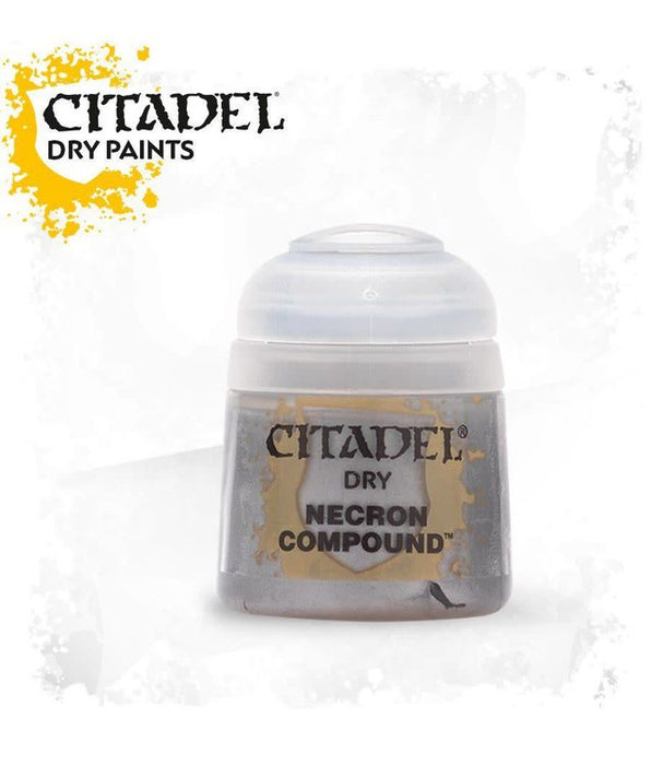 Citadel Dry DRY: Necron Compound