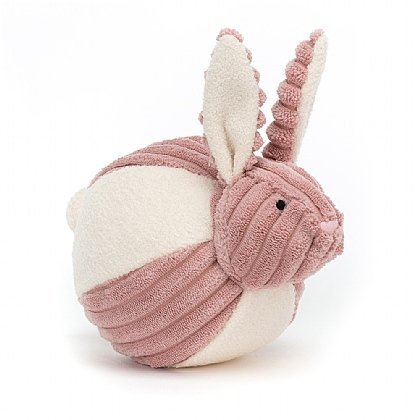 Cordy Roy Baby Bunny Activity Ball - Sweets 'n' Things