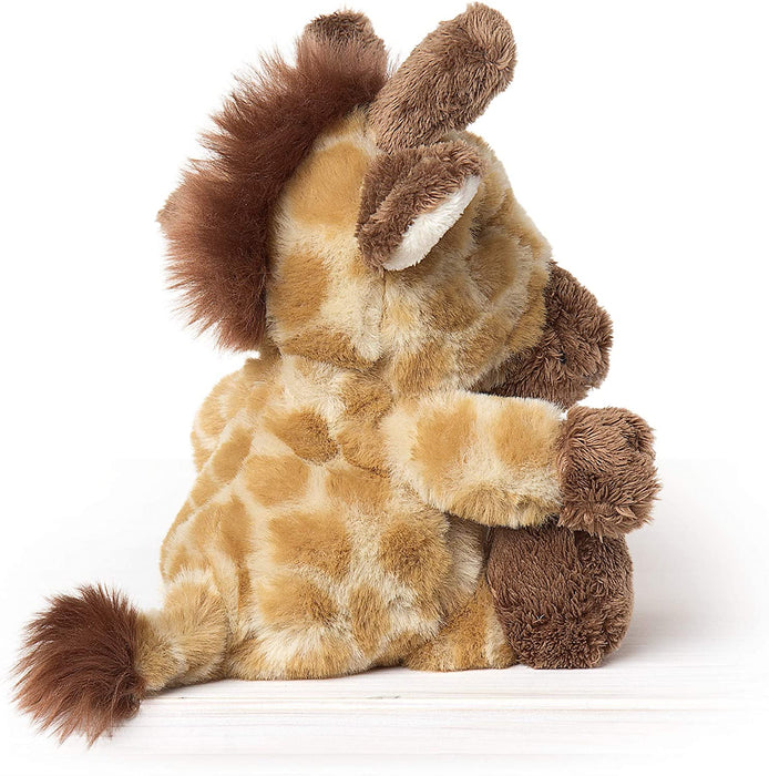 Emmy the Giraffe - Sweets 'n' Things