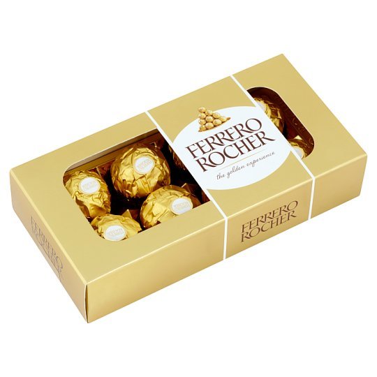 Ferrero Rocher 8 Pack - Sweets 'n' Things