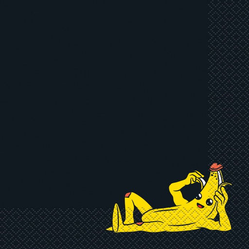 Fortnite Party Lunch Napkins - Sweets 'n' Things